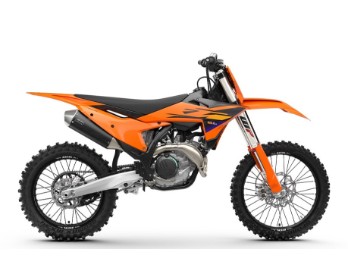 450 SX-F 2026