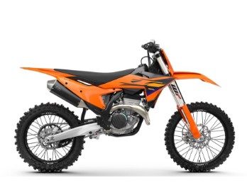 350 SX-F 2026