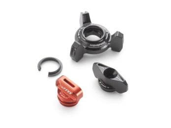 SetUp Kit Federbein | SX Modelle