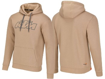 Essential Hoodie | Lifestyle-Hoodie für Alltag