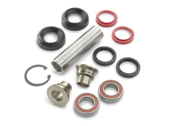 Factory-Radlager-Reparaturkit | hinten | EXC & SX Modelle