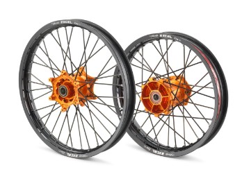 Offroad Radsatz | 790 - 1290 Adventure