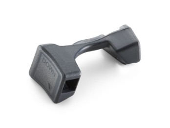 Große Schaltwippe 1390 Super Adventure S EVO | Sicher bedienbar