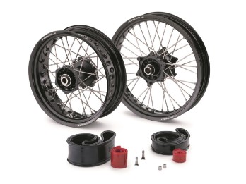 Heavy Duty Spiechenradsatz 1290 Adventrure