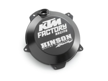 HINSON-Kupplungsaußendeckel SX Modelle ab 2023