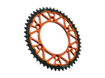 Kettenrad | Twinstar | LC4, EXC/SX & LC8e