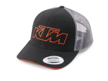 Kappe | MX TRUCKER CAP