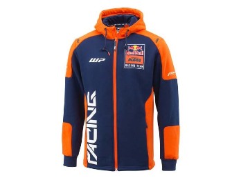 Kapuzen Pullover | Red Bull KTM Red Bull KTM Replica Team Zip Hoodie