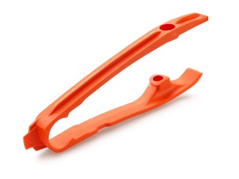 Kettengleitschutz orange SX Modelle 2023