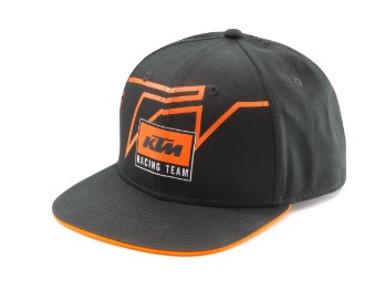 Kinder Kappe | KIDS TEAM FLAT CAP
