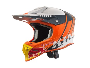 Offroad Helm | Kini RedBull COMPETITION HELMET