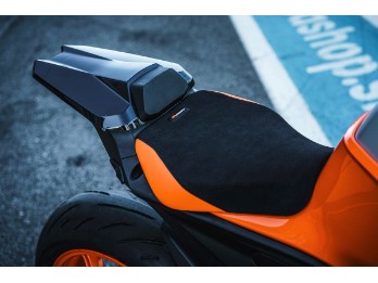 Sozius Sitzbank Abdeckung | 1290 SuperDuke R ab 2020