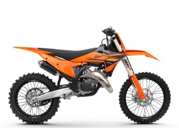 125 SX 2026