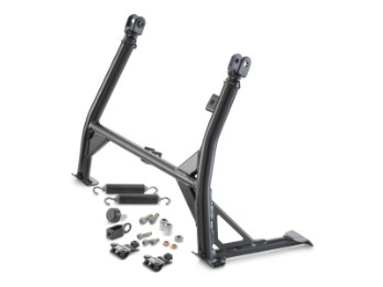 1390 SUPER ADVENTURE S Hauptständer | Sicherer Stand & Pflege