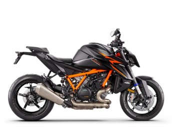 1390 Super Duke R EVO 2026