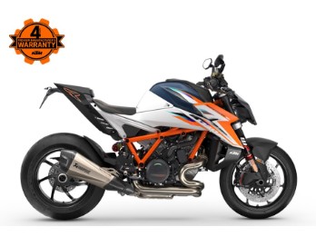 1390 Super Duke RR 2026