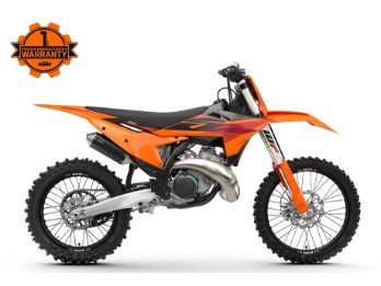 250 SX 2027