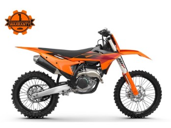 250 SX-F 2027