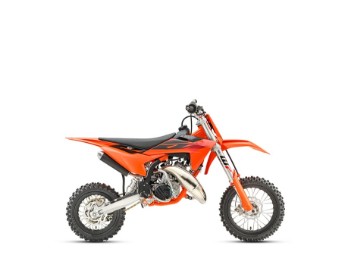 50 SX 2027