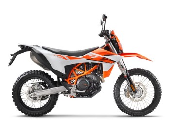 690 Enduro R 2026