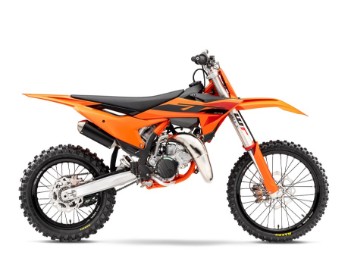 85 SX 2026
