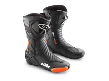 Street Stiefel | Alpinestars S-MX6 V2 Boot