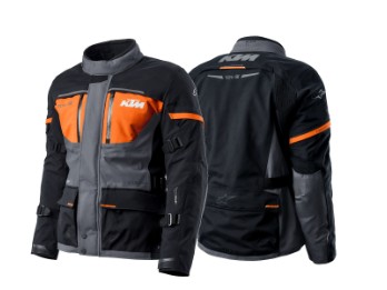 Street Jacke | Alpinestars Elemental GTX Tech-Air Jacket