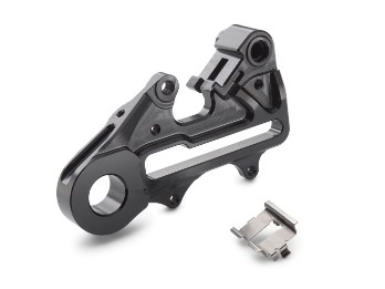 Bremssattelträger