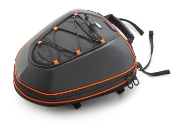 Hecktasche | Sozius Sitzbank
