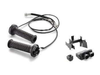 Heizgriffkit | 790 Adventure ab 2023 & 890 Adventure/SMT ab 2021