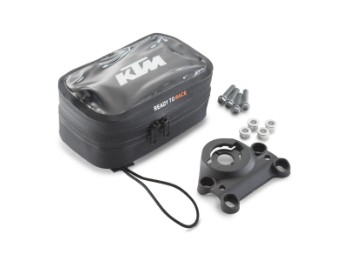 Lenkertasche | wasserdicht & Quicklock-System