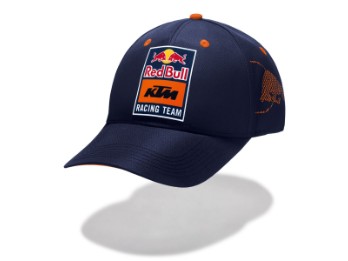 KTM RB RACING | KAPPE | LASER CUT CAP