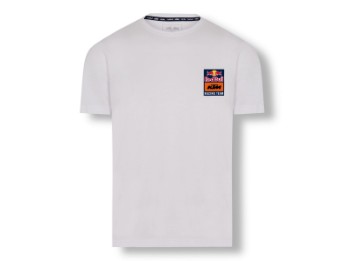 KTM RB RACING | T-Shirt | BACKPRINT TEE