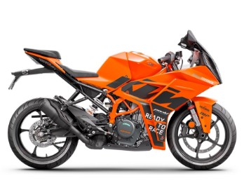 RC 390 2023