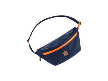Red Bull Lifestyle Cross Body Bag | Urban Racing Navy