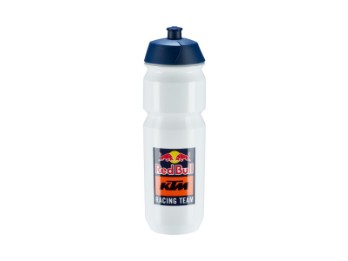 Red Bull Essential Water Bottle | Sport-Trinkflasche im Team-Look