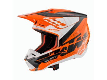 S-M 5 HELMET ECE+DOT