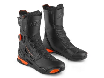 Alpinestars SP-X BOA Boots | Präziser Halt & sportliche Kontrolle