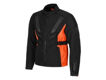 STREET EVO V4 K-HYDRATECH Jacke | Wetterschutz & vielseitiger Fahrkomfort