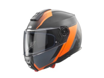 Traveler Helm | Schuberth C5 Helmet