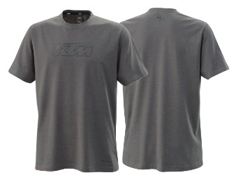 T-Shirt | Essential tee Melange
