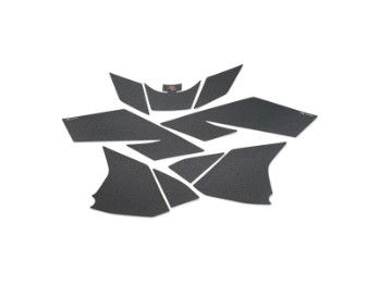 Tank Schutz Sticker Set | Maximaler Grip & Schutz