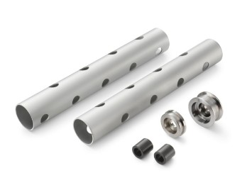 EXC Tieferlegungskit | 20 mm niedrigere Sitzhöhe