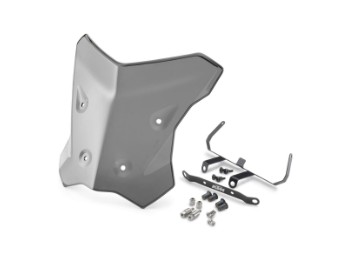 Windschild-Kit | 790 Duke ab 2025 | Optimierter Windschutz