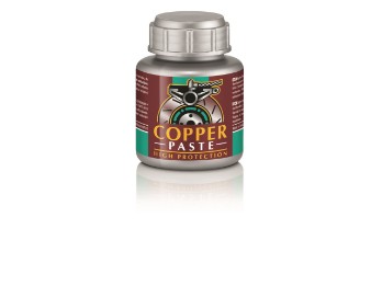 Kupfer Paste | Copper Paste