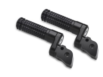 KTM Race & Flex Soziusfußrasten | CNC-Aluminium mit ABE