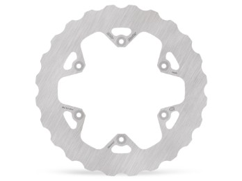 Moto-Master Bremsscheibe hinten | Nitro Mud Offroad mit ABE