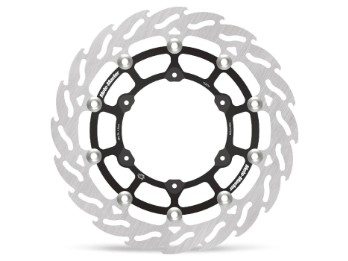 Moto-Master Bremsscheibe vorne | Flame Road Series für KTM 690 SMC-R