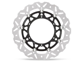 Moto-Master Bremsscheiben Set vorne | Nitro Road Series Floating