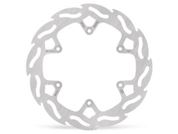 Moto-Master Bremsscheibe hinten | Flame Fixed Offroad Performance